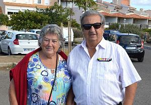 Cap d'Agde- Guynemer 28